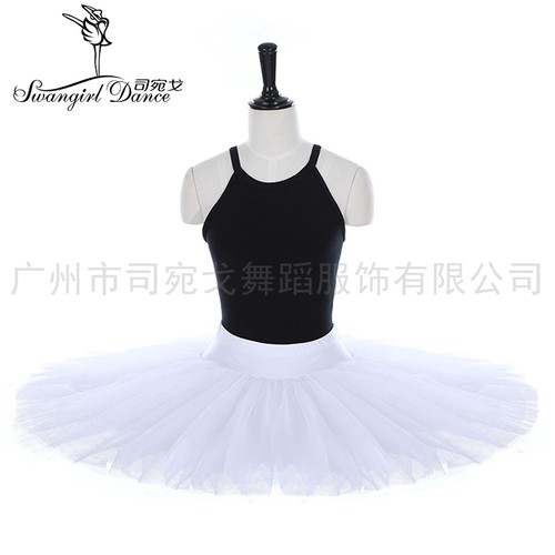 专业TUTU纱裙儿童半身服