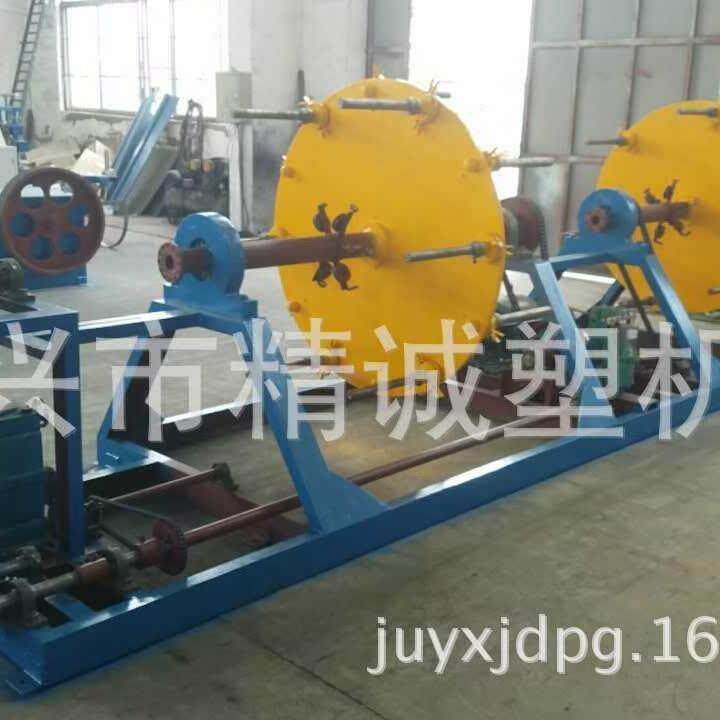 特价12+6+1500型盘式成缆机成缆机电线电缆控制线多股线缆