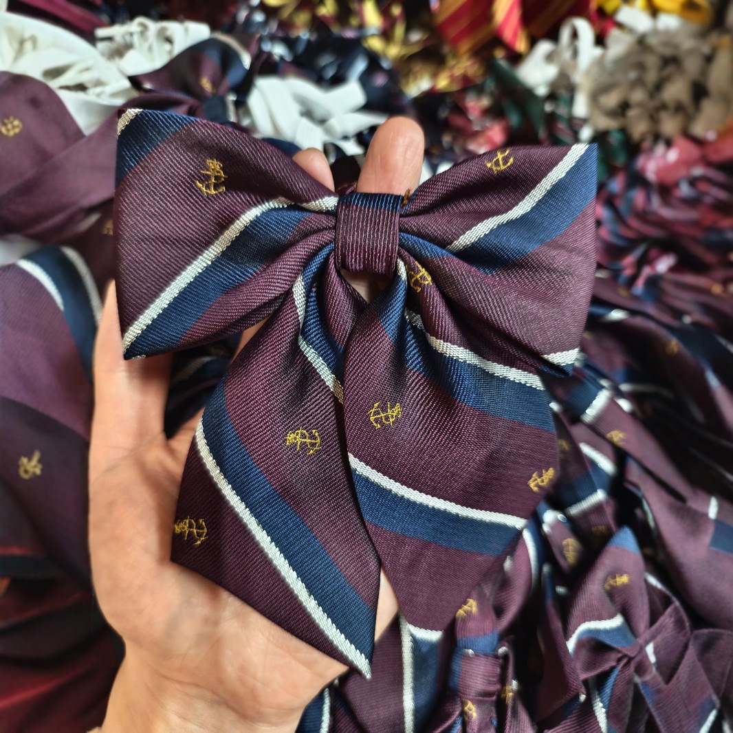 校供款 jk领花 领结套装搭配制服校服儿童学生日系韩系学校JK