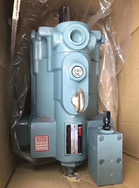 台湾旭鸿HHPC柱塞泵P08-A0-F-R-01/P16/P22/P36/P46-A1/A2/A3/A4