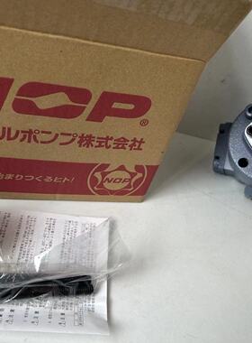 日本NOP齿轮油泵电机TOP-2MY750-220HBM TOP-2MY1500-212HBMVB