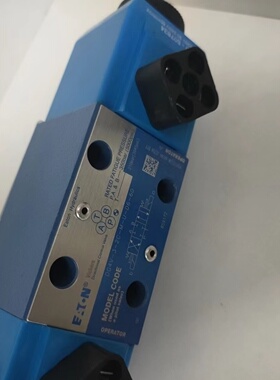 DG4V-3系列威格士VICKERS电磁换向阀 DG4V-3-0C-M-U-H7-60 /2A 2C