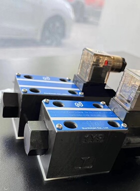 台湾原装北部精机电磁阀SWH-G03-C2-A110-20 SWH-G03-C2-A220-20