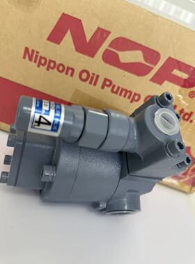 日本NOP注塑机摆线齿轮泵TOP-N320HVB TOP-N330HVB TOP-N340HVB