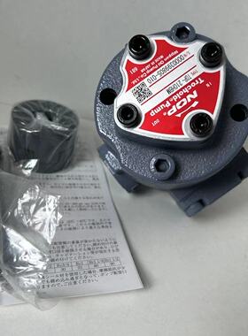 日本NOP齿轮泵TOP-220HBVB TOP-204HBMVB TOP-206HBMVB液压油泵