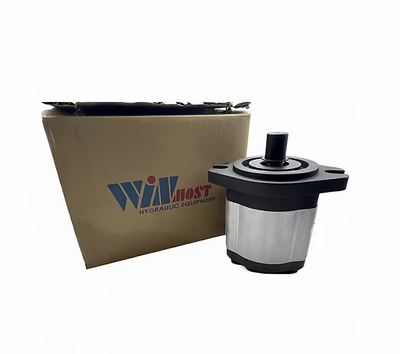 台湾峰昌WIN齿轮泵 EG-PA-F9R EG-PA-F10R EG-PA-F11R EG-PA-F12R