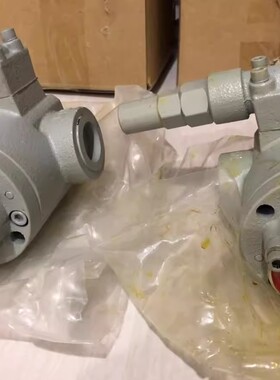 台湾TSWU KWAN志观油泵TK-1504/1506/1508/1510齿轮泵电机组