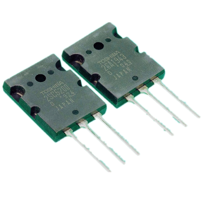 日本进口原装全新东芝2SC5200 2SA1943 TTC5200 TTA1943 功放对管