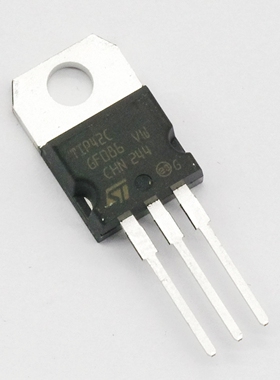 全新原装进口 仙童  ON 安森美 ST 意法半导体 TIP41C TIP42C