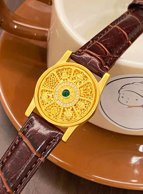 沙金999绿宝点钻八罗盘手