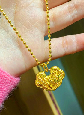 沙金999竹叶锁包节高长命