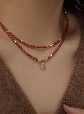 超美！极细25m天然切面金