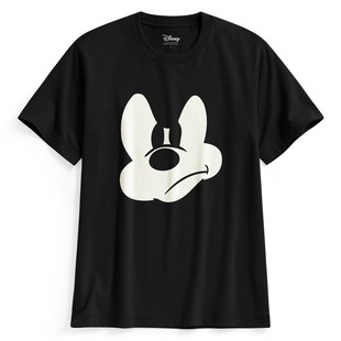 迪士尼系列印花T恤 男 诚衣 lativ