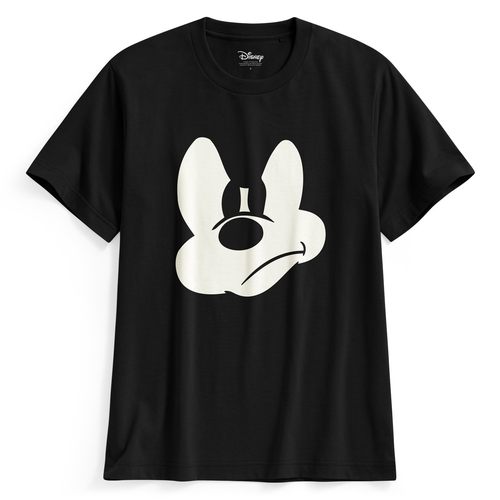 lativ 诚衣 迪士尼系列印花T恤-03-男