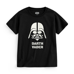 lativ WARS系列印花T恤 STAR 童 诚衣