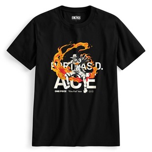 lativ 印花T恤 航海王厚版 男 诚衣