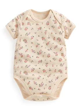 lativ 诚衣 纯棉罗纹包臀衣-01-Baby