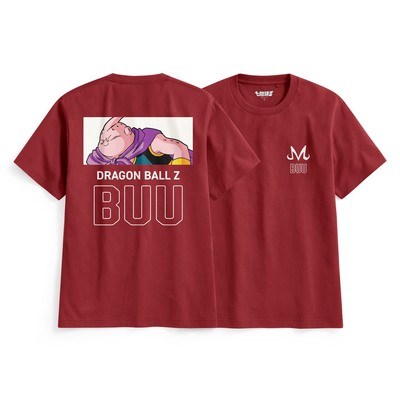 lativ 诚衣 七龙珠Z厚版印花T恤-10-男