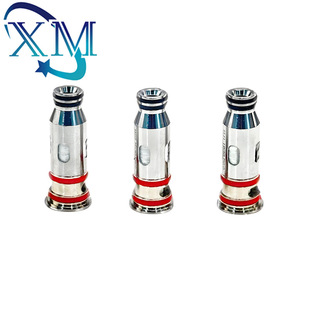OXVA小蛮牛Xlim C芯子Cartridge Kit mesh coil五金配件【5颗】
