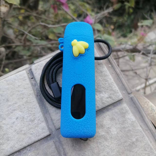 CaliburnX电子器保护套