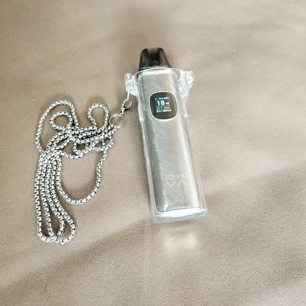 蛮牛2 xLim 硬壳保护套OXVA 裸感全透明保护套适用2代