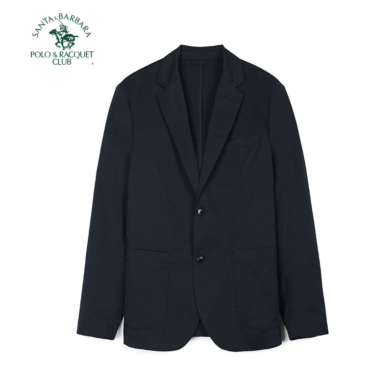 圣大保罗男装休闲西服外套