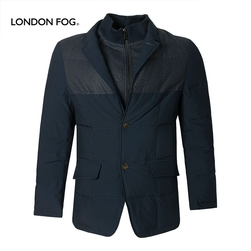 LONDONFOG/伦敦雾男装羽绒服