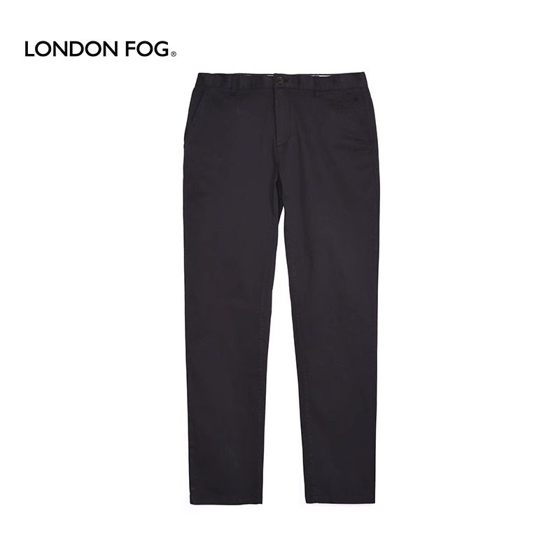 LONDONFOG/伦敦雾男装休闲裤子