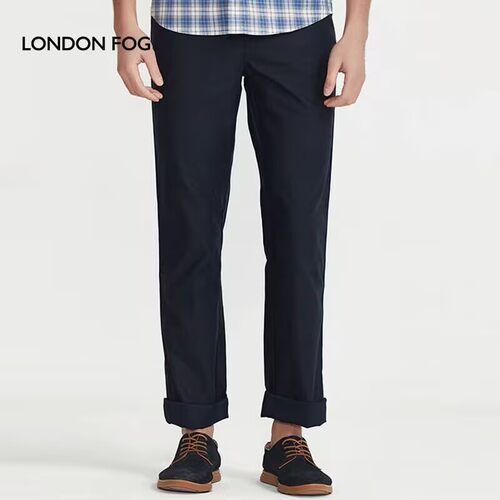 LONDONFOG休闲裤男士春夏款