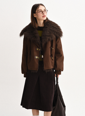 DIGBUTY莫兰迪冬景