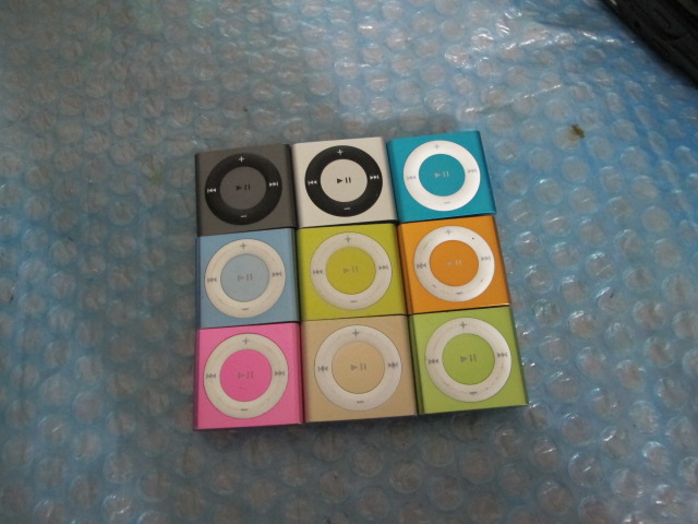 Apple/Æ»¹û ipod shuffle 6´ú7´úmp3 СÇÉÁáçç Я´ø·½±ã