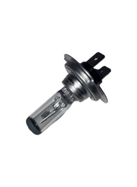 H712V55W灯座PX26D双插金属