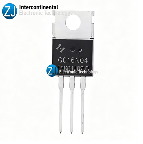 正品大芯片场效应管40V/240A