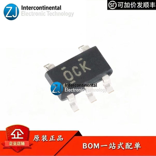 原装正品 贴片 TPS78230DDCR SOT23-5 3V 150mA 线性稳压器芯片