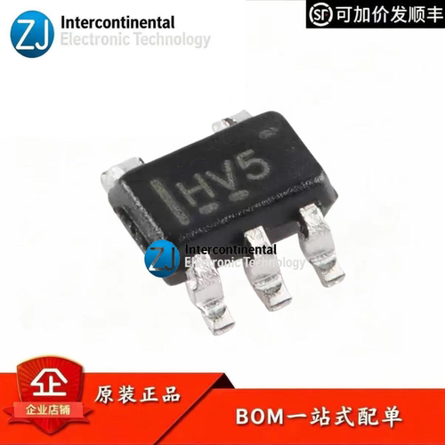 原装SN74AUP1G07DCKR缓冲器IC
