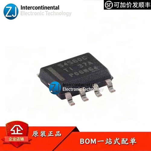 原装TPS54560BDDAR降压DC转换器