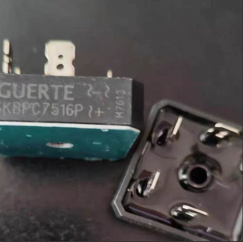 原装正品SKBPC7516P整流桥