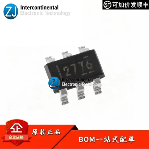 原装LM2776DBVRSOT-23-6IC