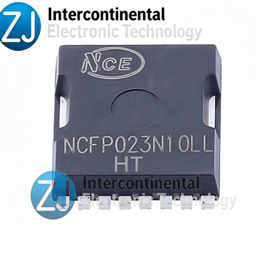 原装NCEP023N10LL100VMOS管