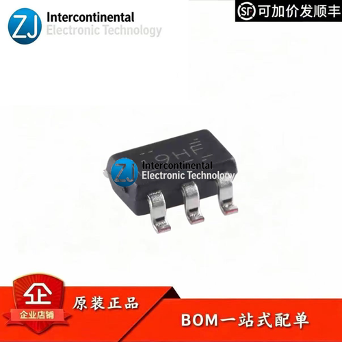 原装TPS22810DBVR18V/2A负载IC