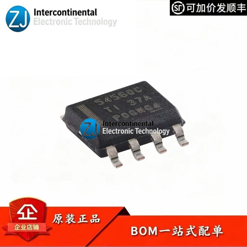 原装TPS54560BDDAR降压DC转换器