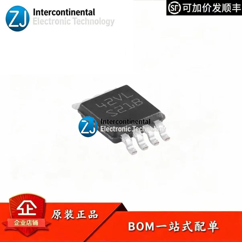 原装LM3488MM/NOPB宽输入稳压IC