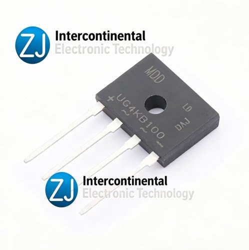 UG4KB100整流器全新正品电子元件