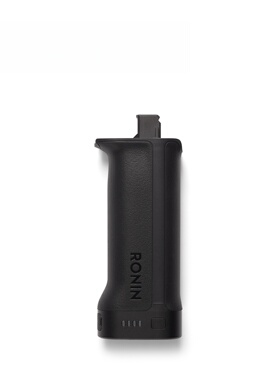 RONIN 稳定器系列 BG33 电池手柄RS5/RS4Pro/RS4云台稳定器配件