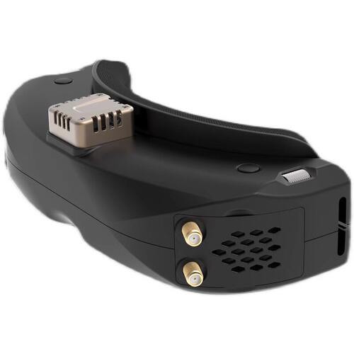 Skyzone SKY 04O PRO 视频眼镜OLED 5.8G 双接收融合模式模拟图传