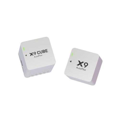 X9系列飞控 开源飞控Pixhawk V6X垂起直升机APM PX4官方合作伙伴