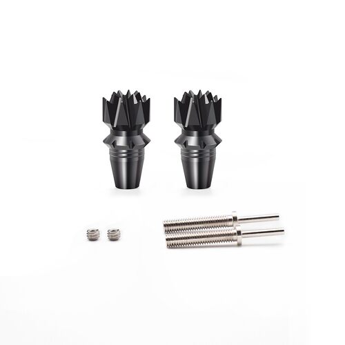 jumper 3D遥杆 短行程 适合T18 TX18S TLITE 等遥控器 M3 (3MM)