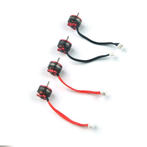 Happymodel SE0802 1-2S 无刷电机 65MM 机架 19000/25000KV