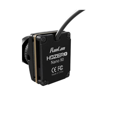 HDZero FPV 5寸 竞速穿越机Nano 90 V2 高清摄像头 RACE V3图传