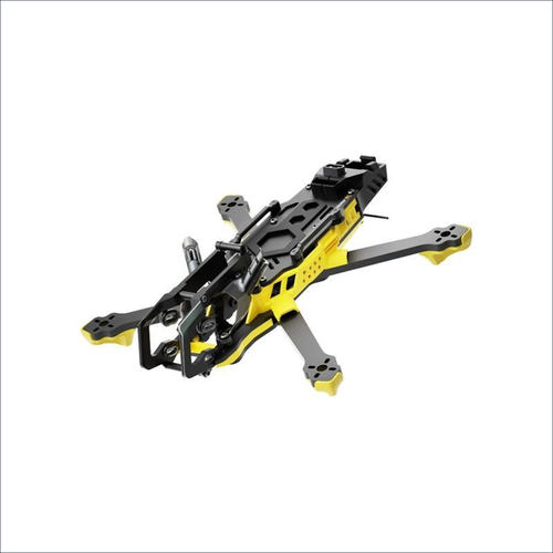 Speedybee Master3X 模块化机架 O4PRO图传 FPV 穿越机花飞机架